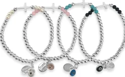 Rely Upon Bracelet