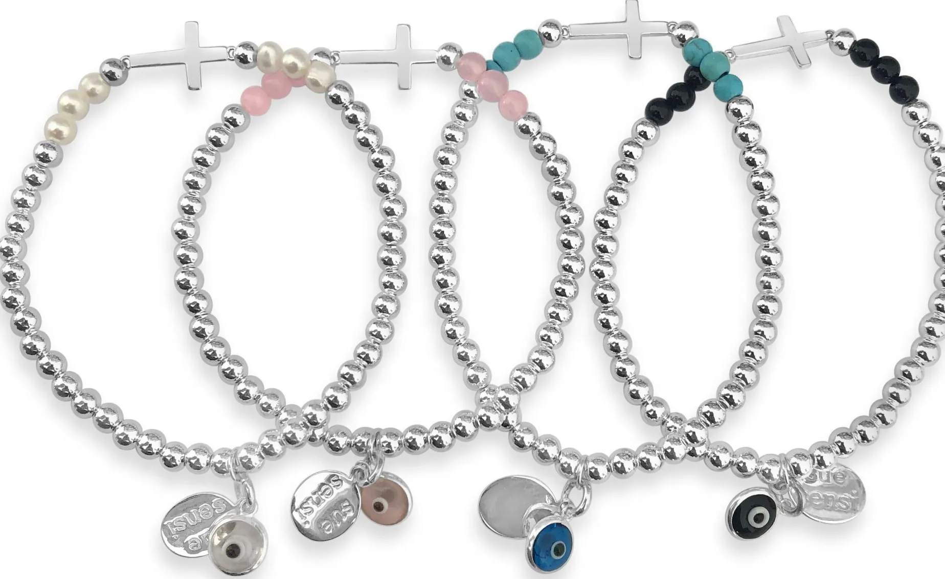 Rely Upon Bracelet