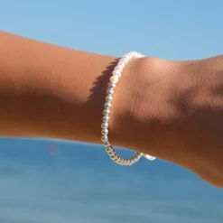 Right Direction Bracelet