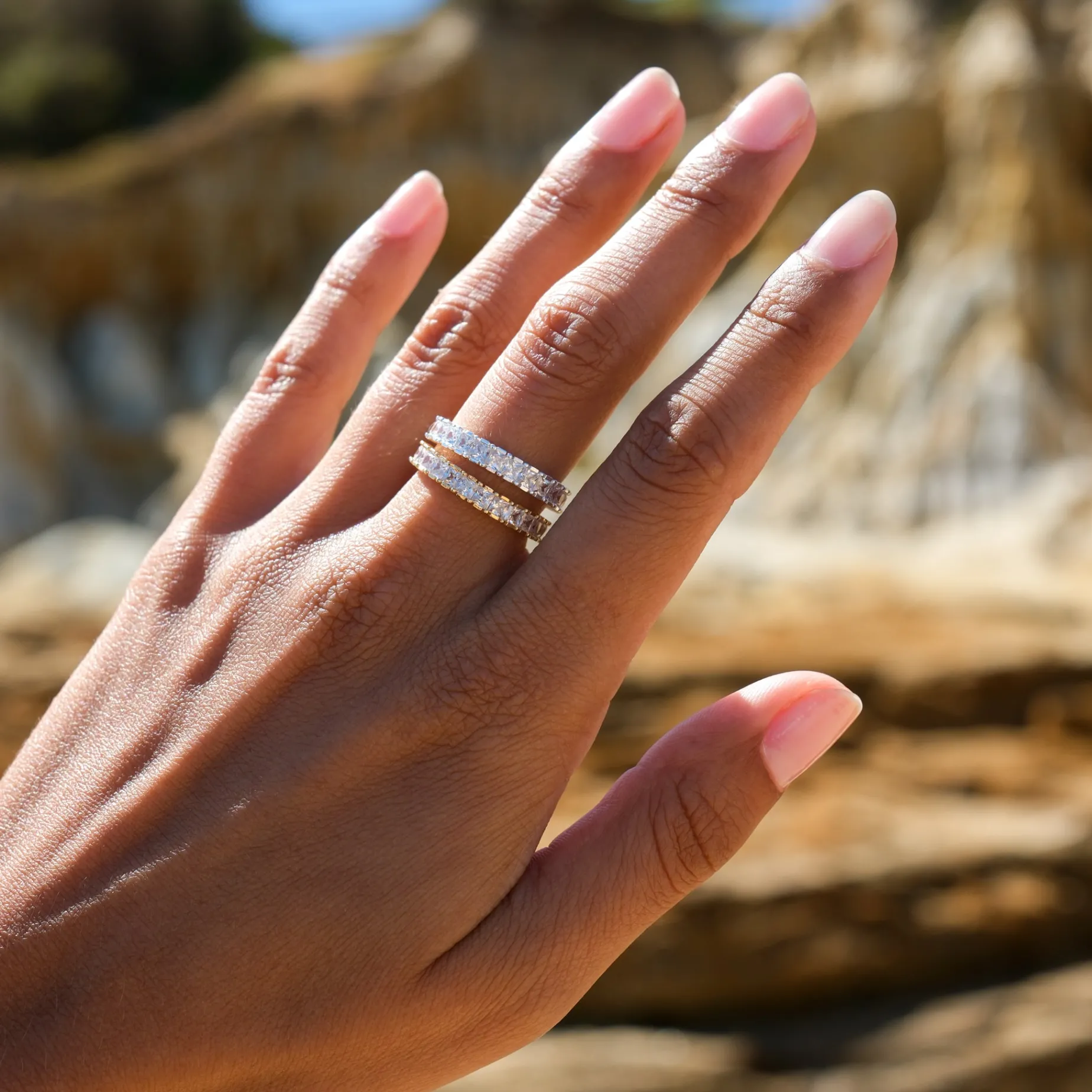 Romance me Ring