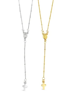 Rosary Necklace