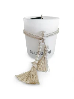 Rosary Rope candle