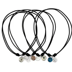Safe anklet