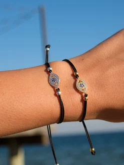 Safe guard bracelet