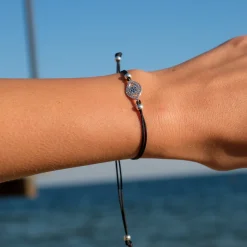 Safe guard bracelet