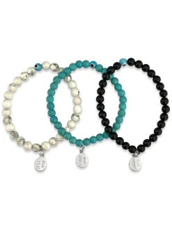 Safe Guarding Men's bracelet