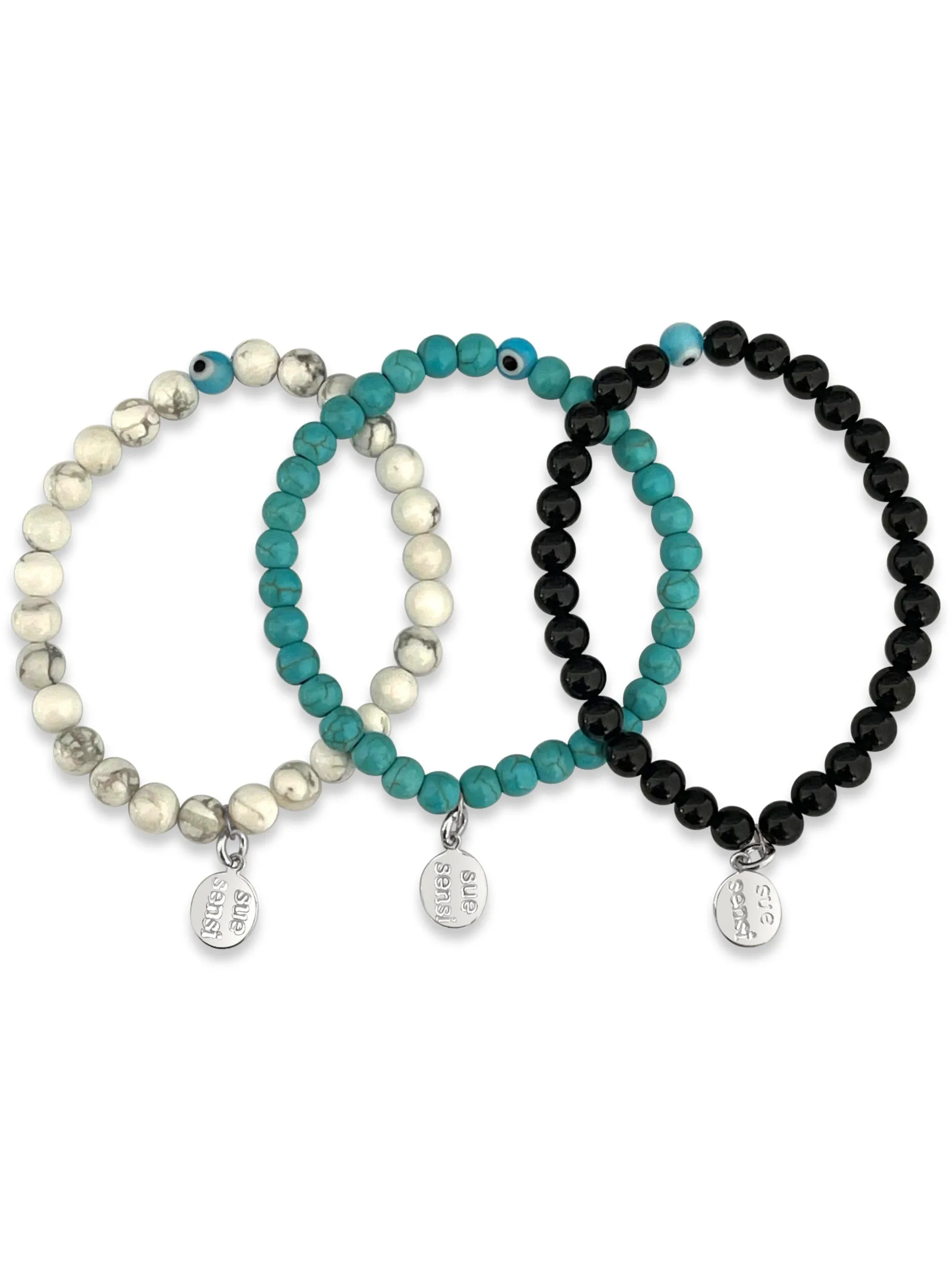 Safe Guarding Men's bracelet