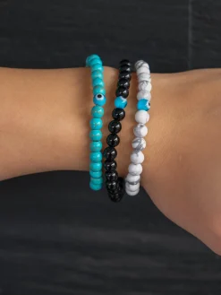 Safe Guarding Men's bracelet