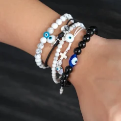 Safe Guarding Men's bracelet