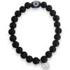 Safe keeping Men's bracelet