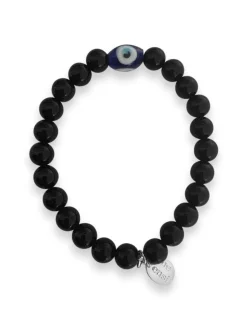 Safe keeping Men's bracelet
