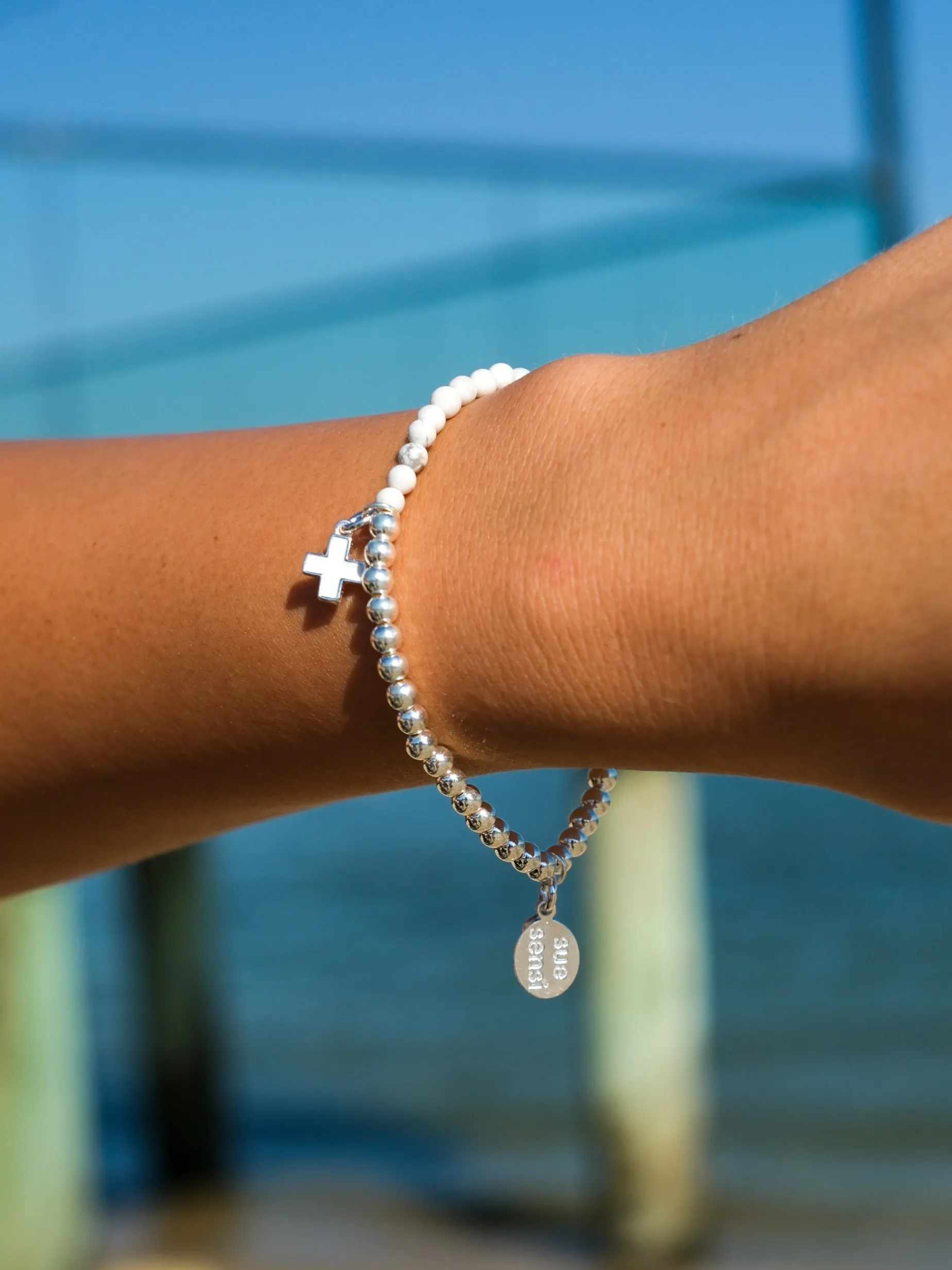 Santorini Bracelet