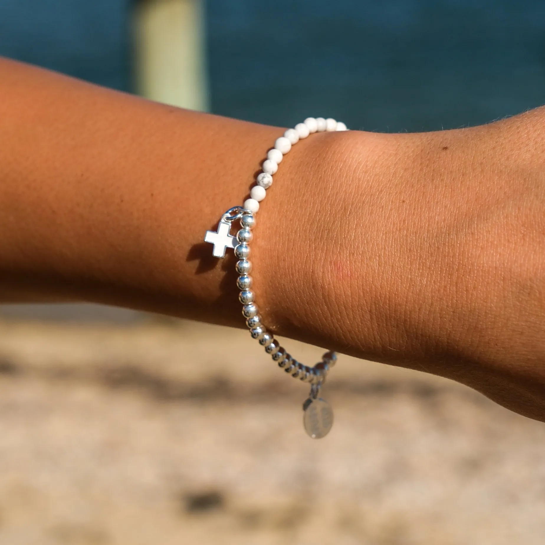 Santorini Bracelet