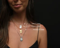 Secret Desire Necklace