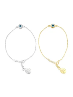 Secure me bracelet