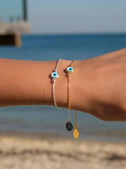 Secure me bracelet