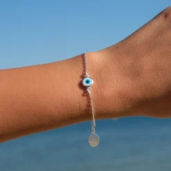 Secure me bracelet