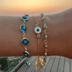 Secure me bracelet