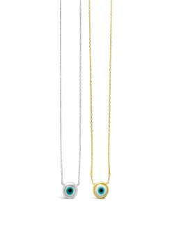 Secure Me Necklace