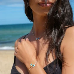 Secure Me Necklace