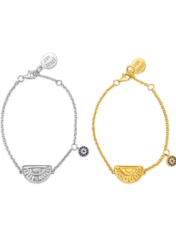 Shimmering Sands Bracelet