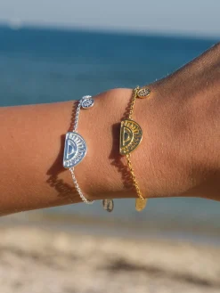 Shimmering Sands Bracelet