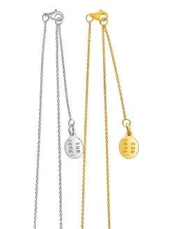 Shimmering Sands Necklace