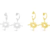 Shine me forever Earrings