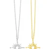 Shine me Forever Necklace