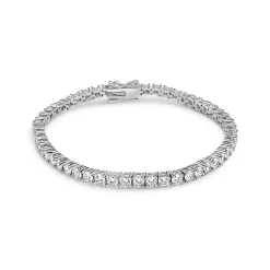 Shine with me Tennis Bracelet