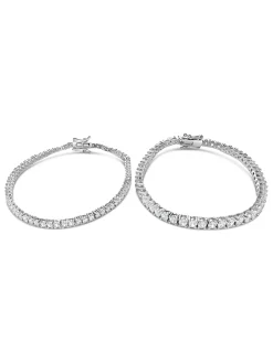 Shine with me Tennis Bracelet