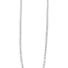 Shine With Me Tennis Necklace