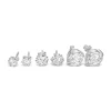 Shining bright earrings