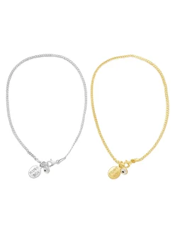 Shining Soul Anklet