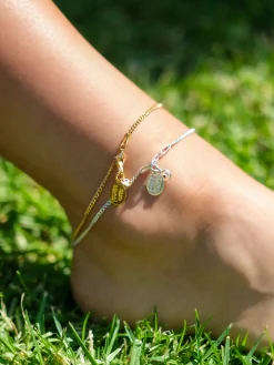 Shining Soul Anklet