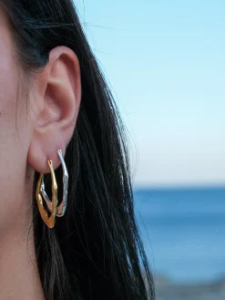 Simply You Earrings