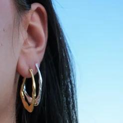 Simply You Earrings