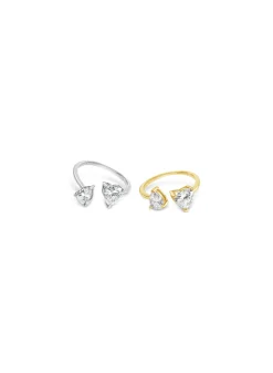 Sparkle Within Ring