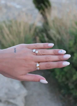 Sparkle Within Ring