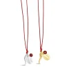 Spice me Chilli Necklace