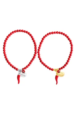 Spicy Friendship bracelet