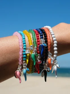 Spicy Friendship bracelet