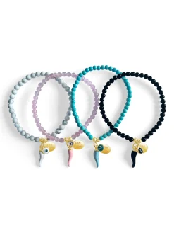 Spicy Friendship bracelet