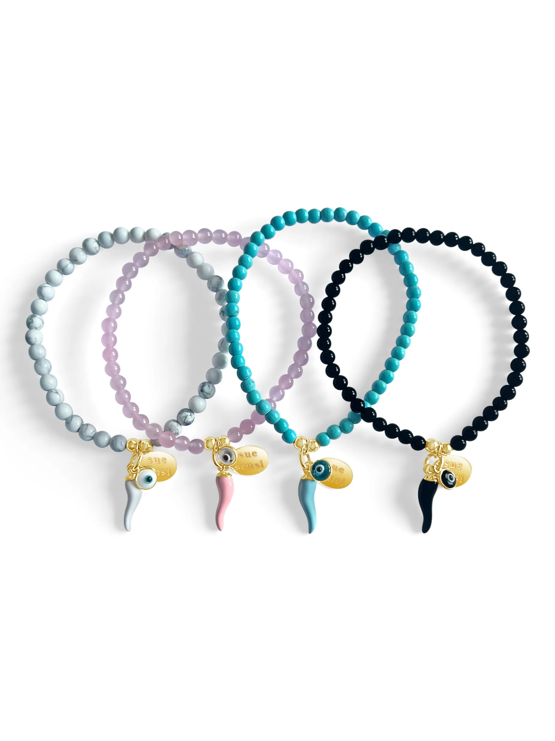 Spicy Friendship bracelet
