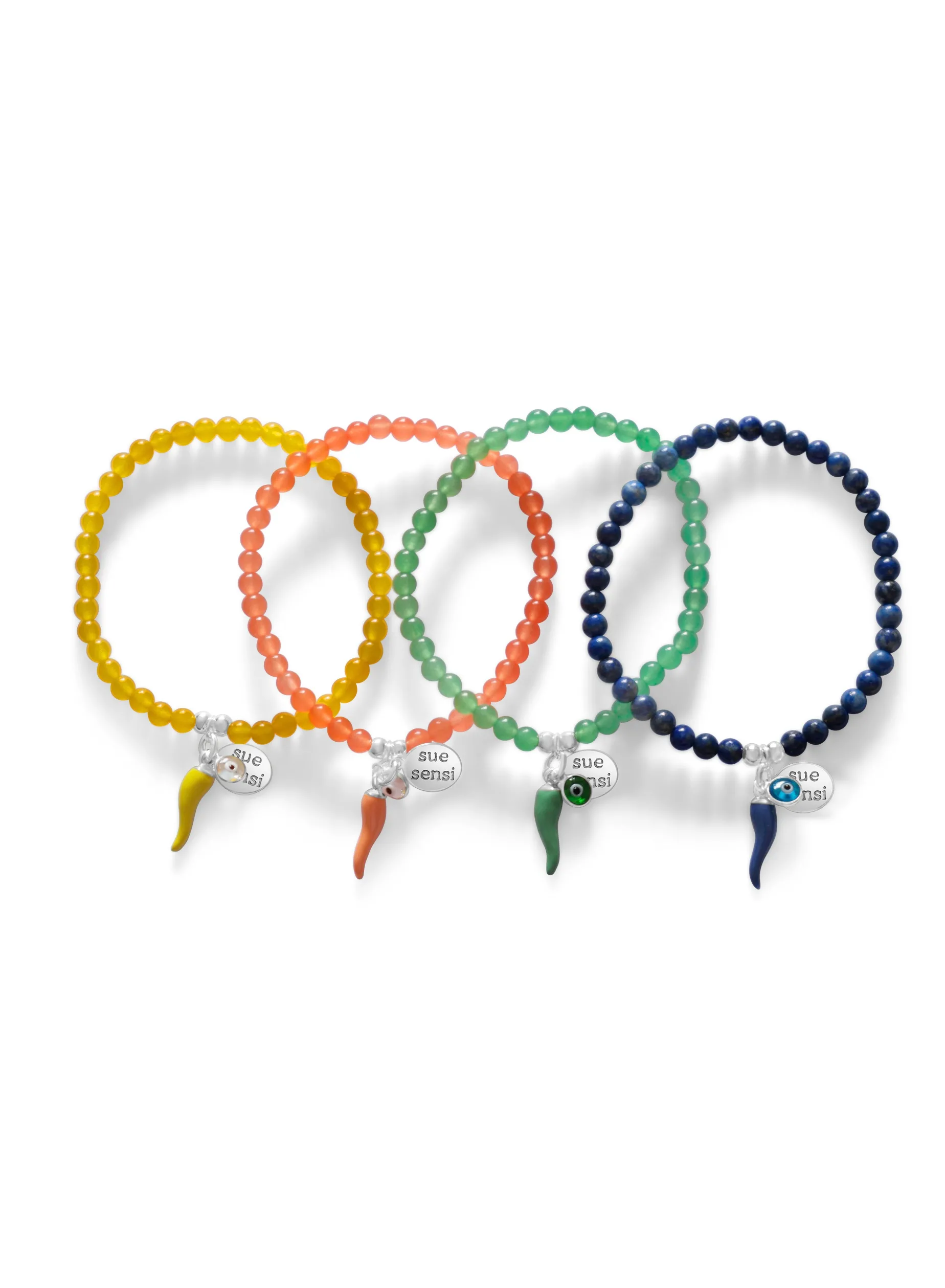 Spicy Friendship bracelet