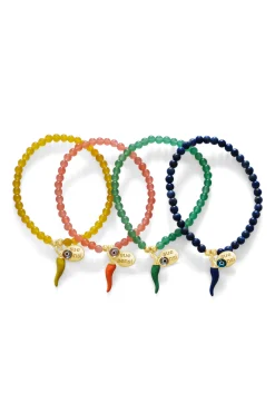 Spicy Friendship bracelet