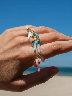 Spicy Friendship Ring