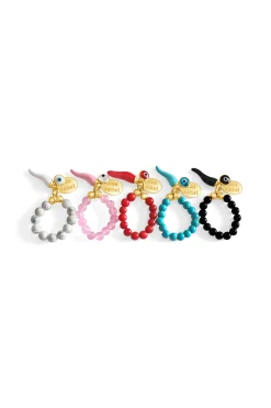 Spicy Friendship Ring