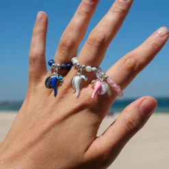 Spicy Friendship Ring
