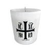 Spiritual candle